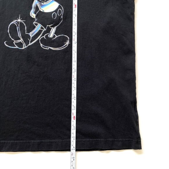 Uniqlo x Disney Unisex Mickey Stands Short Sleeve UT Graphic T-Shirt Size M - Picture 8 of 8